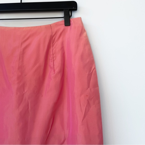 2/$20 Gunne Sax Millennium 2000 Prom Skirt - Picture 10 of 16